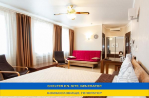 Antwo-Hotel